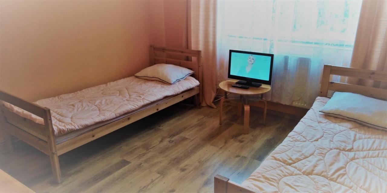 Gospodarstwo U Krakusa Doboszowice Экстерьер фото