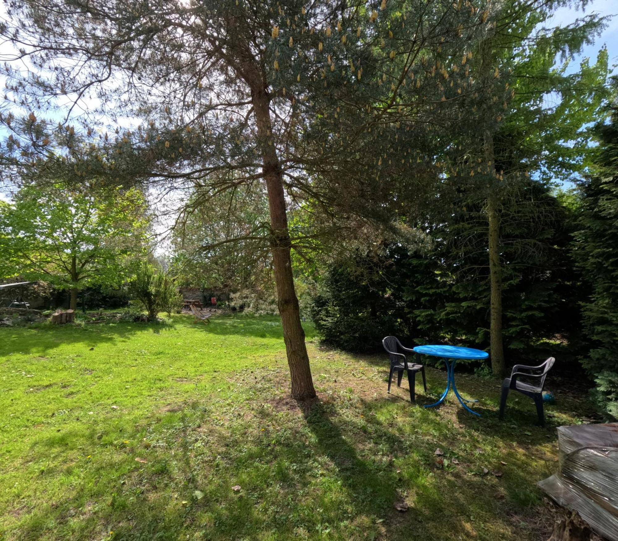 Gospodarstwo U Krakusa Doboszowice Экстерьер фото