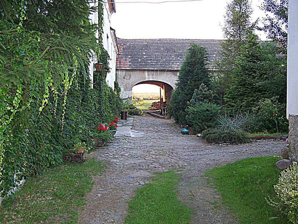 Gospodarstwo U Krakusa Doboszowice Экстерьер фото