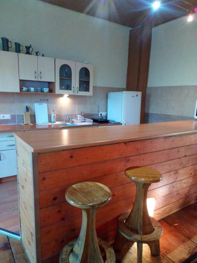 Gospodarstwo U Krakusa Doboszowice Экстерьер фото