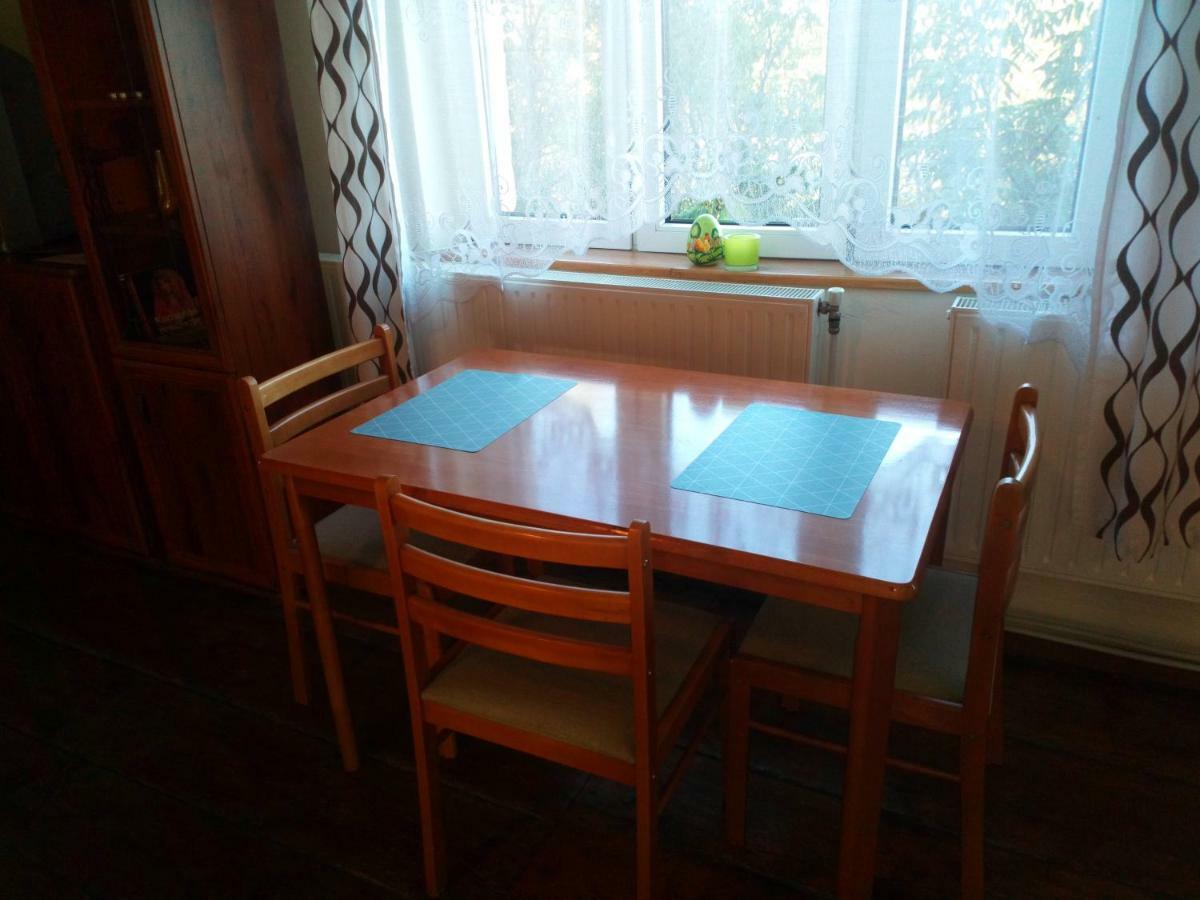 Gospodarstwo U Krakusa Doboszowice Экстерьер фото