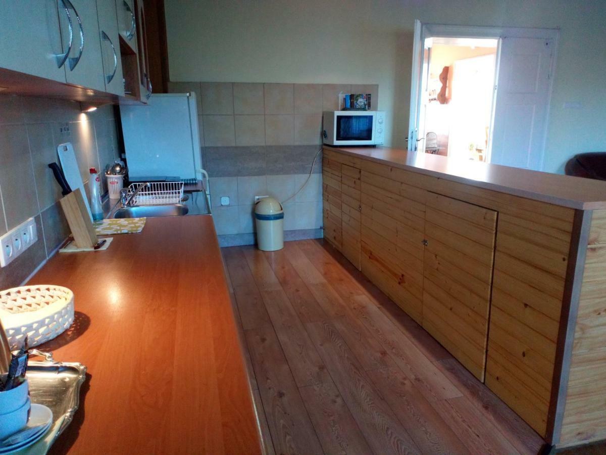 Gospodarstwo U Krakusa Doboszowice Экстерьер фото