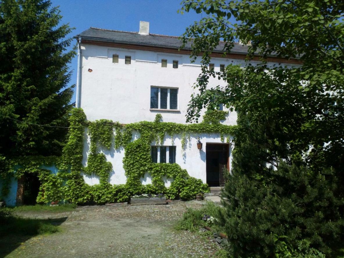 Gospodarstwo U Krakusa Doboszowice Экстерьер фото